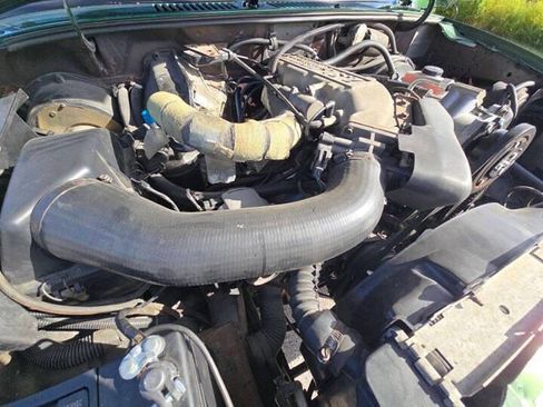 Used 1988 Ford Bronco II 4WD image 29