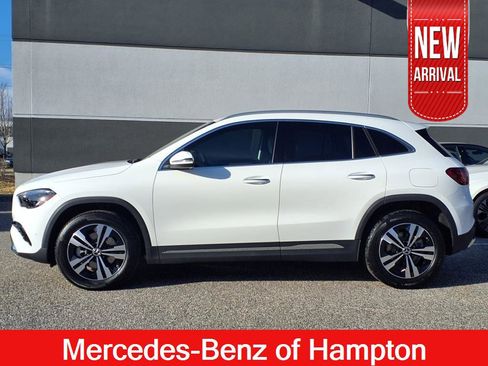 Used 2025 Mercedes-Benz GLA 250 image 3