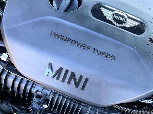 Used 2019 MINI Cooper John Cooper Works image 33