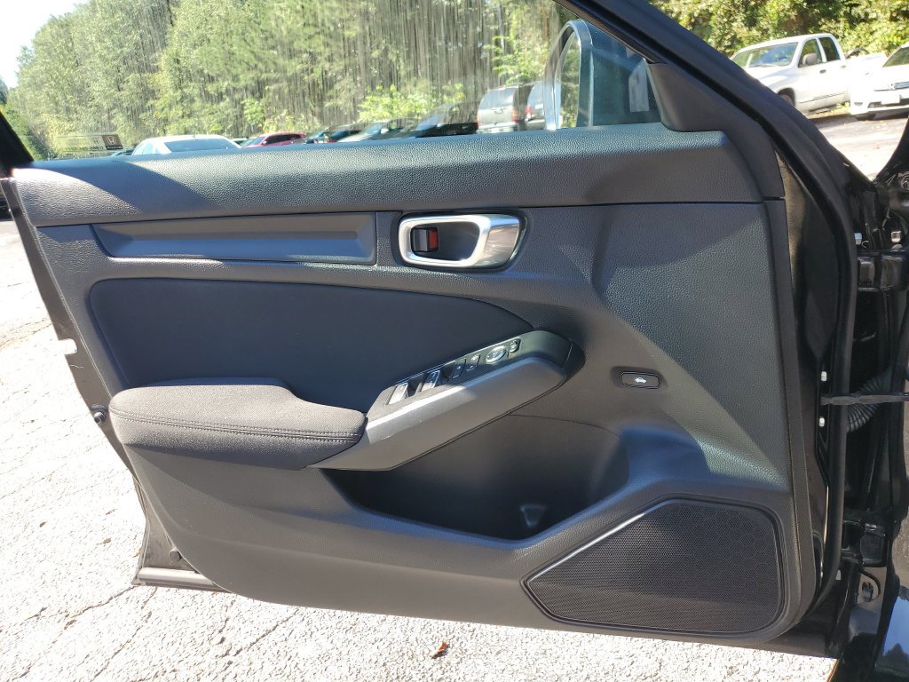 Used 2024 Honda Civic Sport image 31