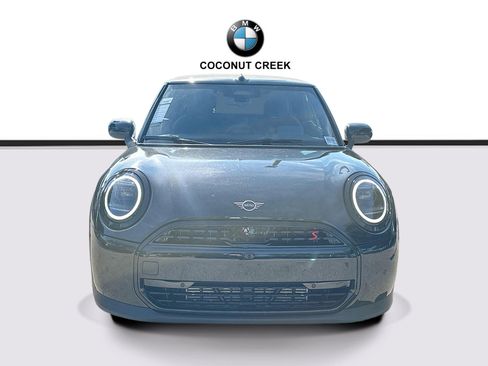 New 2026 MINI Cooper S FWD image 2