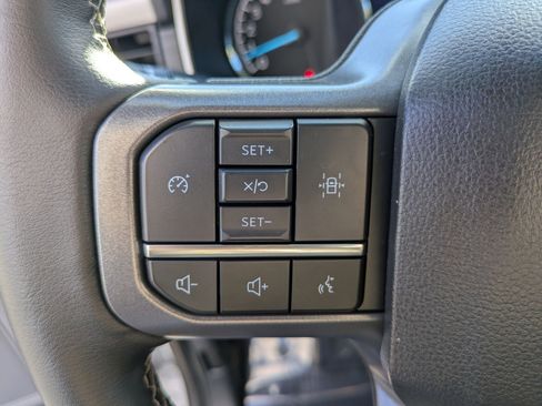 Used 2023 Ford F150 XLT w/ Equipment Group 301A Mid image 17