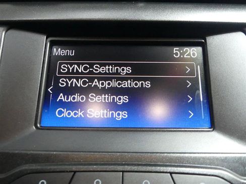 Used 2018 Ford Fusion SE image 40