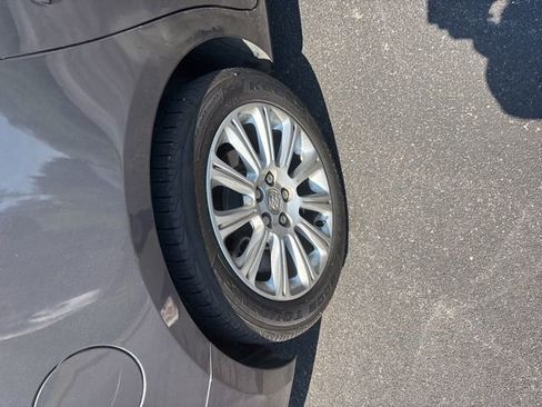 Used 2013 Buick LaCrosse Premium w/ Entertainment Package image 26