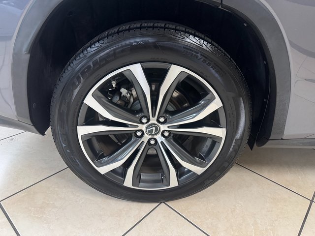 Used 2019 Lexus RX 350L FWD image 27