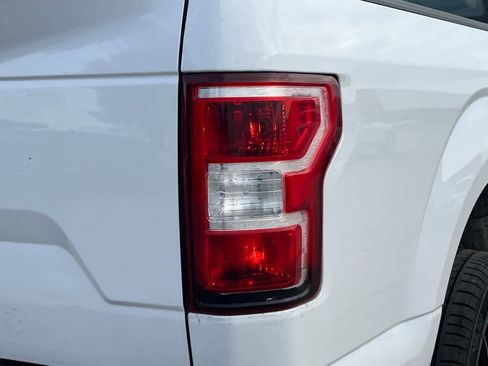 Used 2019 Ford F150 XL w/ Equipment Group 101A Mid image 12