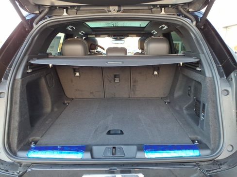 New 2026 Land Rover Range Rover Sport Dynamic SE image 26