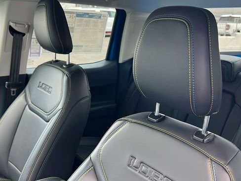 New 2025 Ford Maverick Lobo image 19