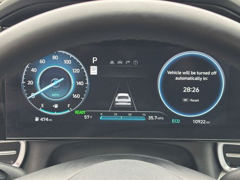 Used 2025 Hyundai Elantra Limited FWD image 42
