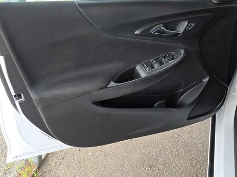 Used 2024 Chevrolet Malibu LT FWD image 27