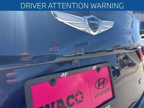 Used 2020 Genesis G80 3.8 w/ Sport Package 02 image 17