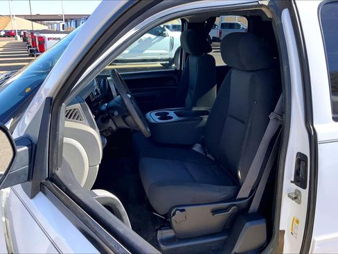Used 2011 Chevrolet Silverado 1500 LS image 7