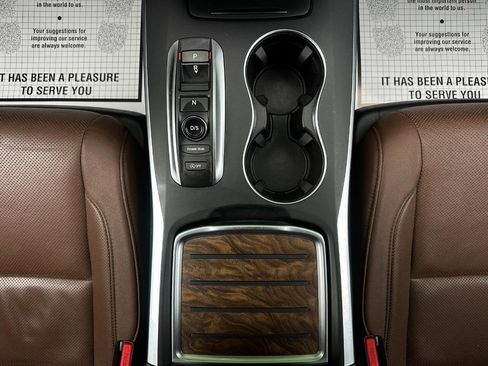 Used 2020 Acura MDX SH-AWD w/ Technology Package image 26