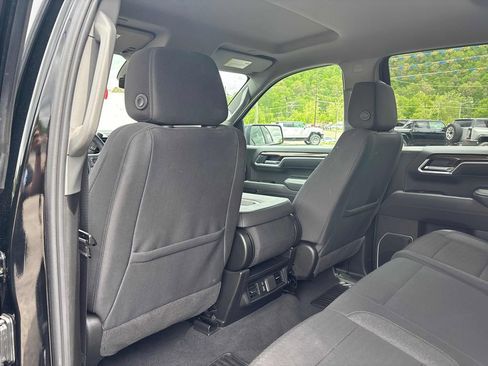 Used 2026 Chevrolet Silverado 1500 RST AWD/4WD image 25