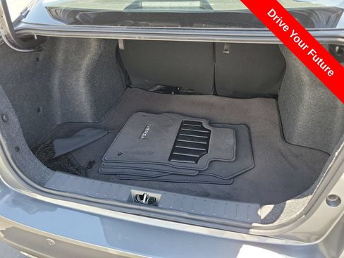 Used 2025 Nissan Versa SV w/ Trunk Package FWD image 25