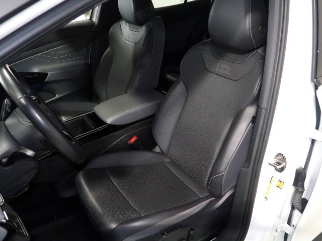 Used 2023 Volkswagen ID.4 Pro S RWD image 14
