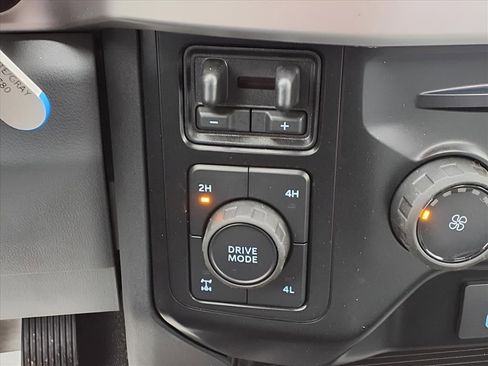 New 2023 Ford F350 XL w/ XL Chrome Package image 11