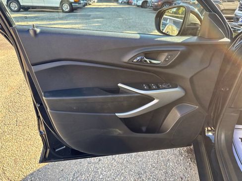 Used 2026 Chevrolet Trax RS w/ Driver Confidence Package FWD image 12