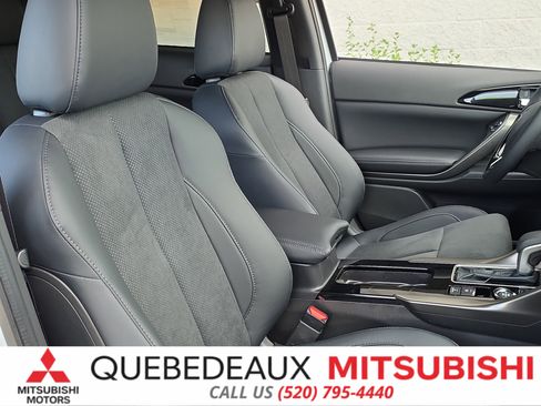 New 2026 Mitsubishi Eclipse Cross AWD image 33