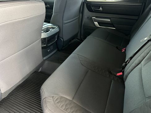 New 2026 Toyota Tundra SR5 RWD image 10
