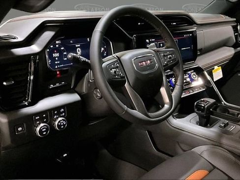 New 2026 GMC Sierra 1500 AT4 w/ AT4 Premium Package image 9