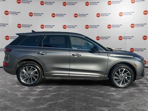 New 2026 Lincoln Corsair Premiere image 6