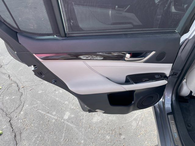 Used 2013 Lexus GS 350 AWD image 16