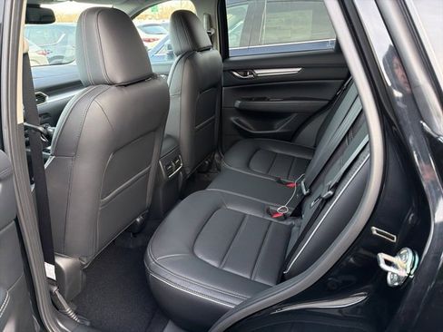 New 2025 MAZDA CX-5 AWD 2.5 S image 8