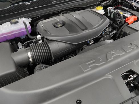 New 2026 RAM 1500 Big Horn image 35