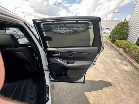 Used 2024 Acura MDX Type S image 32