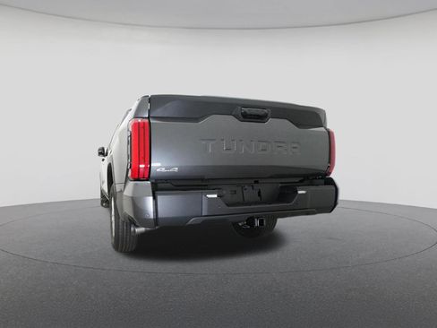 New 2025 Toyota Tundra SR5 image 22