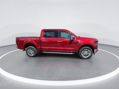 New 2026 Ford F150 XLT w/ Equipment Group 302A MID AWD/4WD image 9