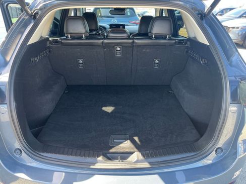 Used 2024 MAZDA CX-5 Carbon Edition image 32
