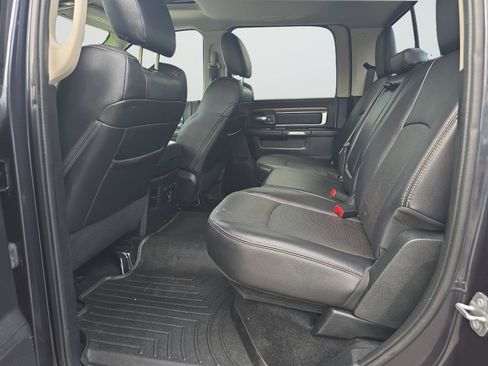 Used 2017 RAM 2500 Laramie AWD/4WD image 20