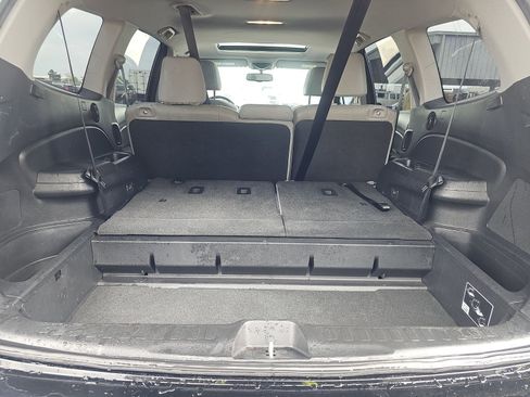 Used 2017 Honda Pilot EX-L image 17