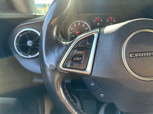 Used 2017 Chevrolet Camaro LT w/ RS Package RWD image 32