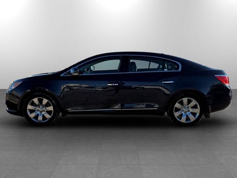 Used 2011 Buick LaCrosse CXS image 10