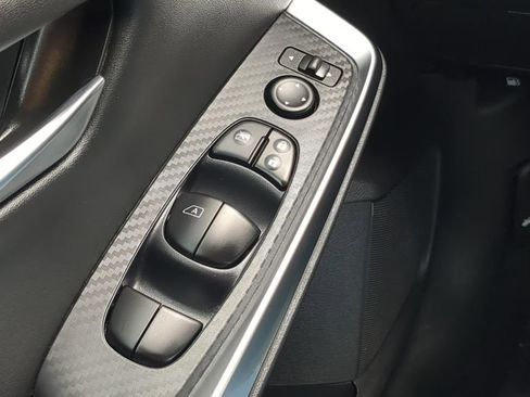 Certified 2024 Nissan Sentra SR FWD image 20
