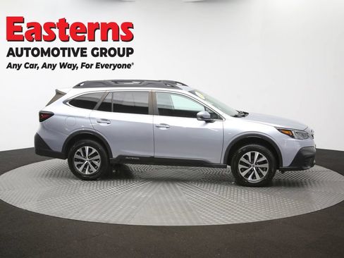 Used 2022 Subaru Outback Premium AWD/4WD image 46