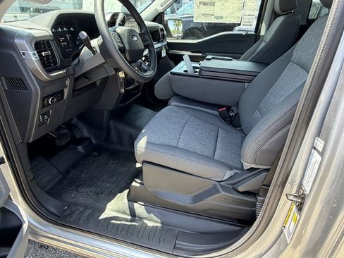 New 2026 Ford F150 XL w/ Equipment Group 103A High AWD/4WD image 15