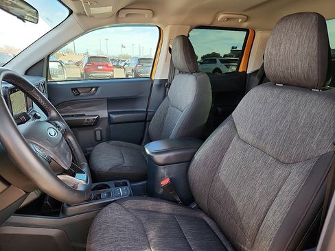 Used 2023 Ford Maverick XLT w/ Equipment Group 300A Standard image 7