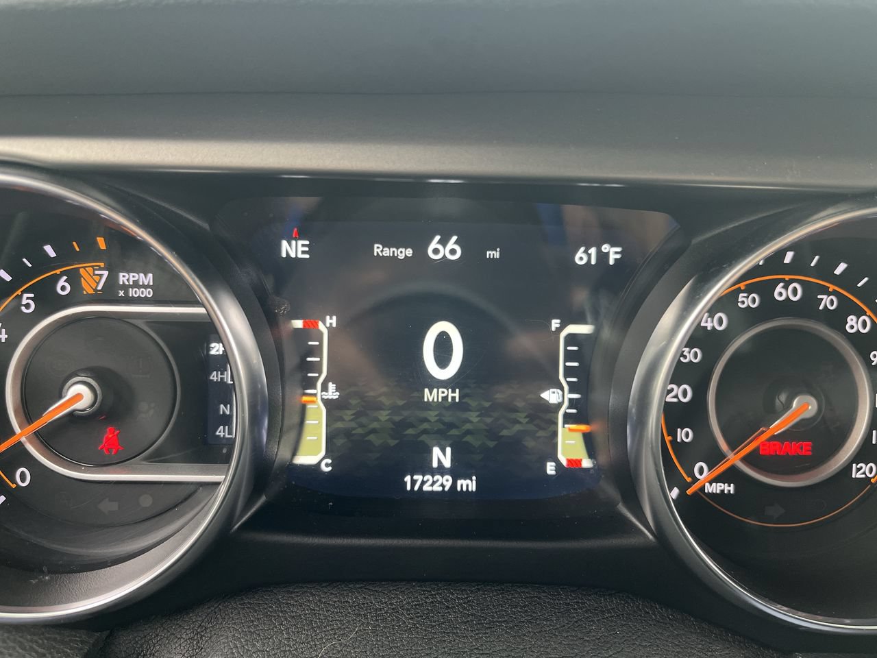 Used 2021 Jeep Wrangler Sport AWD/4WD image 23