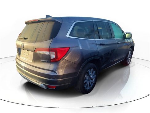 Used 2020 Honda Pilot EX-L image 4