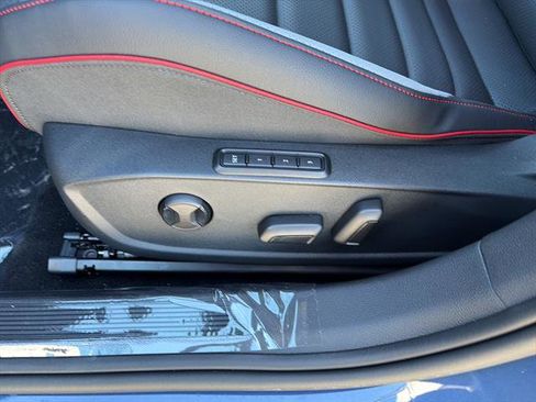 New 2026 Volkswagen GTI SE FWD image 15