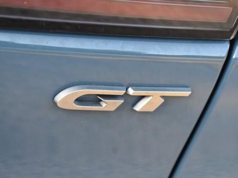 Used 2024 Dodge Hornet GT Plus AWD/4WD image 15
