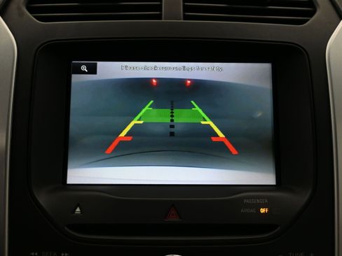 Used 2011 Ford Explorer XLT w/ 202A Rapid Spec Order Code image 29