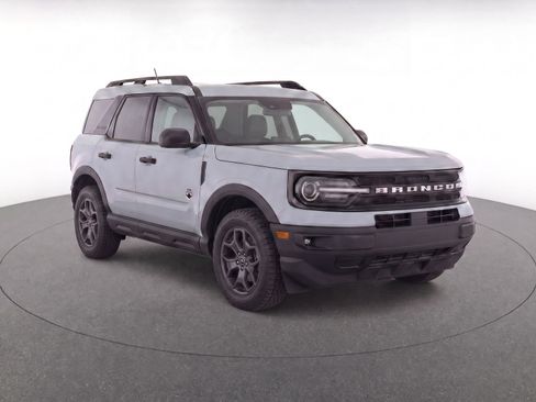 Used 2021 Ford Bronco Sport Big Bend AWD/4WD image 1