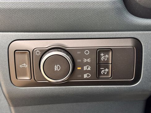 New 2026 Ford Maverick Lobo AWD/4WD image 52