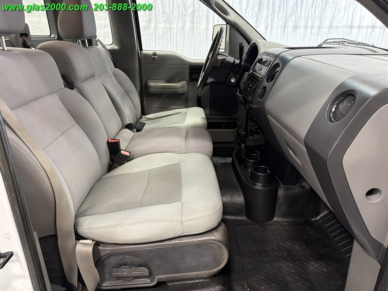 Used 2005 Ford F150 XL AWD/4WD image 15