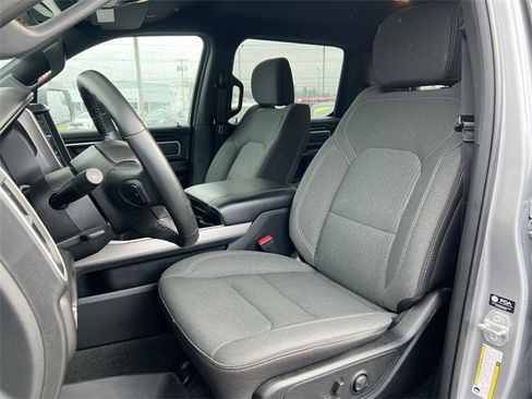 Used 2023 RAM 1500 Big Horn image 18